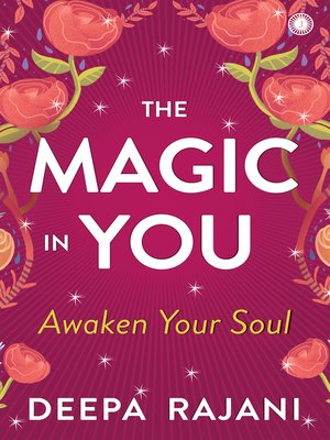 cover image of The Magic In You